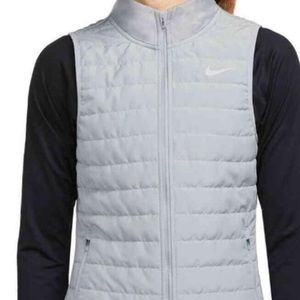 Nike running vest